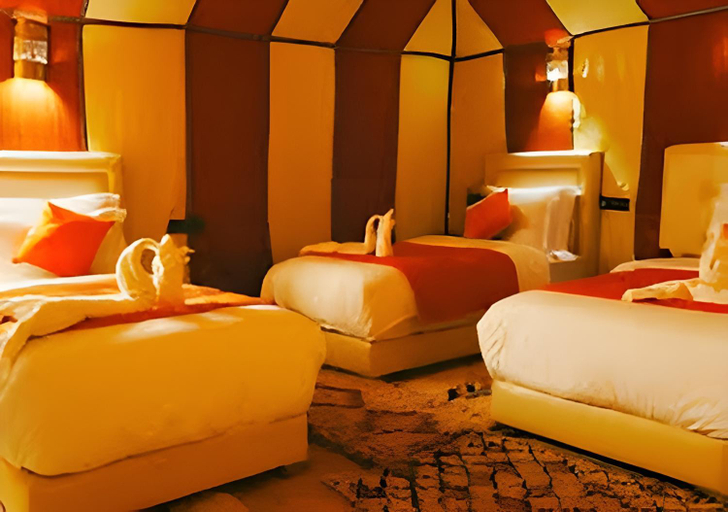 Bedroom 15