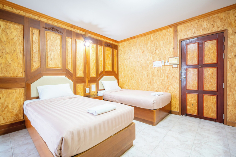 Bedroom 11