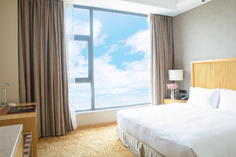 Bedroom 22