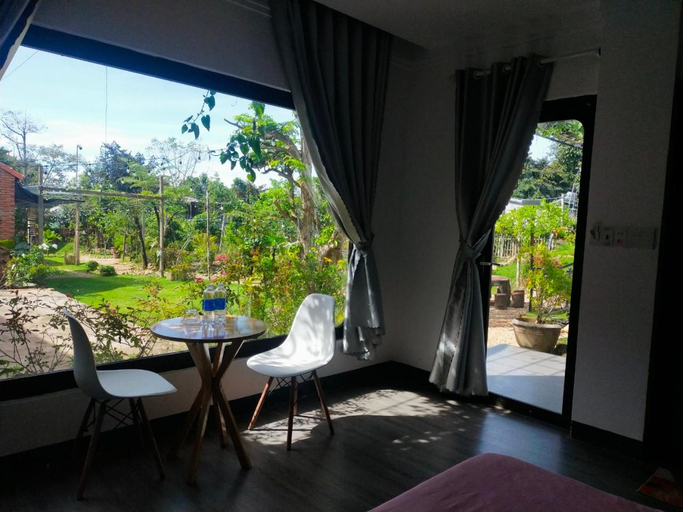 Others 4, Homestay Ho Đong, Pleiku