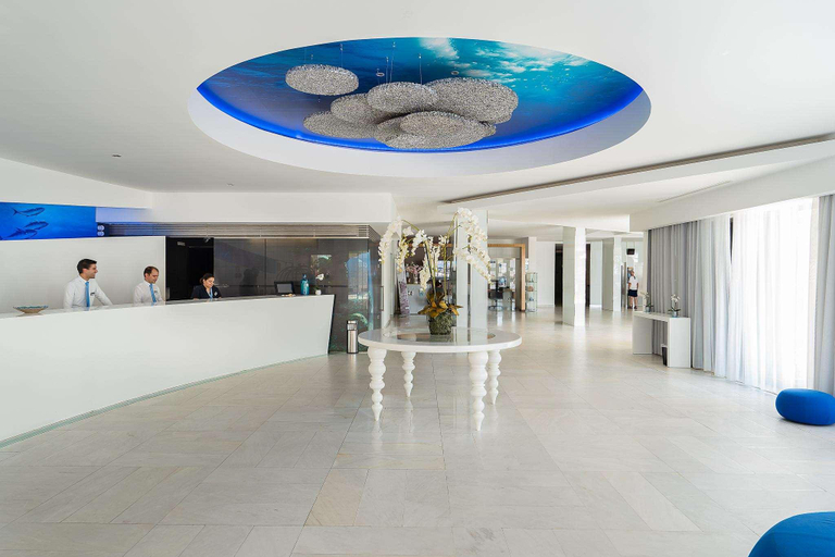 Public Area 4, Jupiter Algarve Hotel - Beach & Spa, Portimão