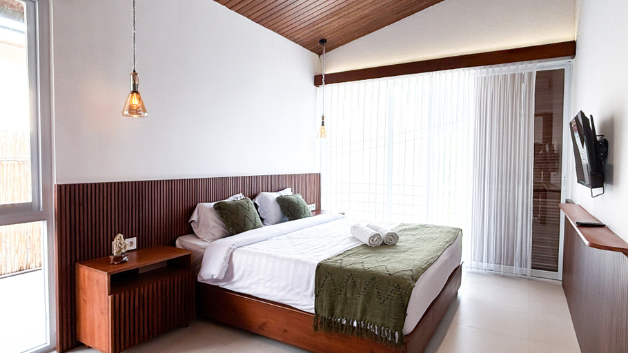 Bedroom 3, Casa De Vero Amore 3, Badung