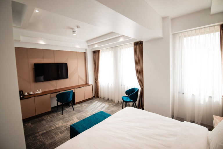 Others 5, VascarHD - Elite Rooms, Vaslui