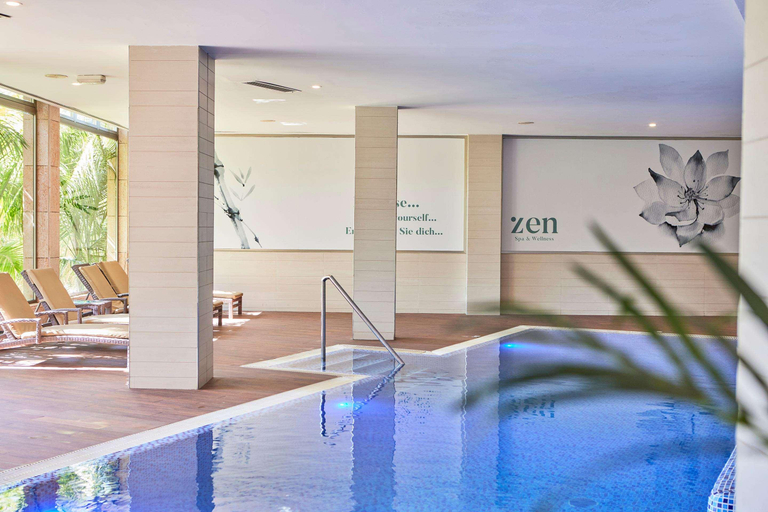Sport & Beauty 2, Zafiro Tropic, Baleares