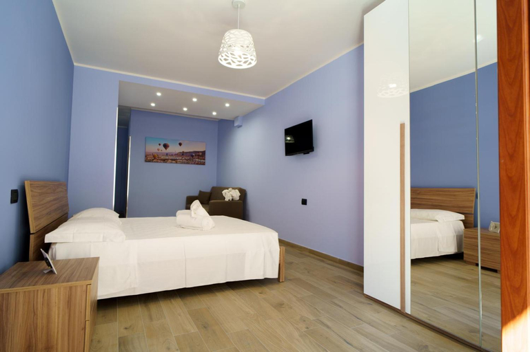 Others 3, Blu Apartment, Vibo Valentia