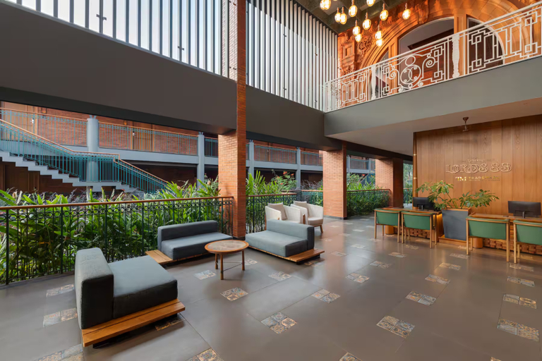 Public Area 3, Morickap Lord's 83, Trademark Collection by Wyndham, Wayanad
