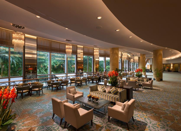Food & Drinks 4, Mandarin Oriental, Kuala Lumpur, Kuala Lumpur