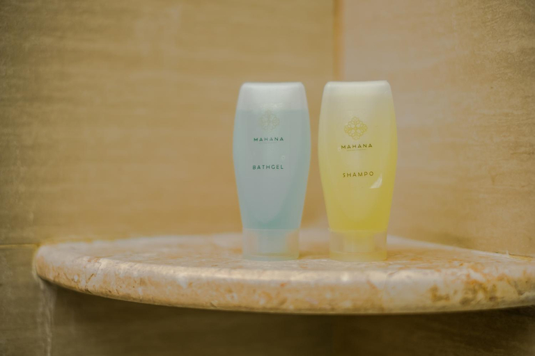 Amenities 11