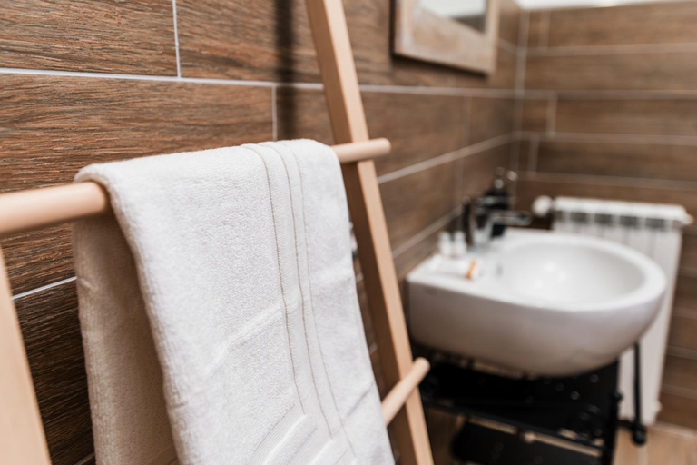 3, DM House & Suite, Catania