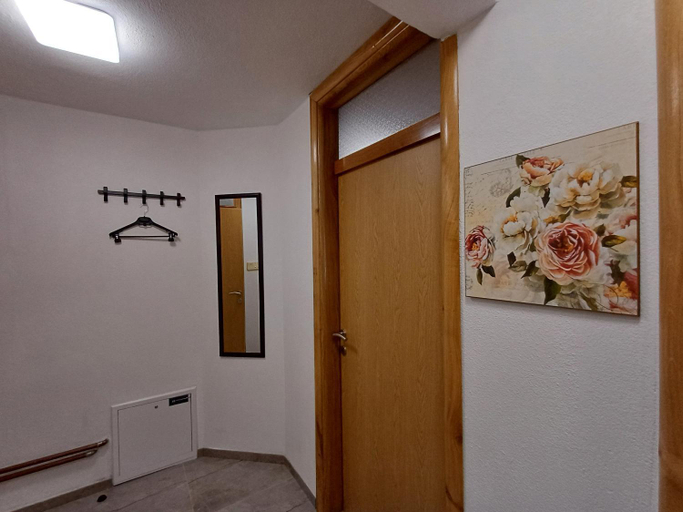 Others 3, Rose Apartment, Central Bosnia