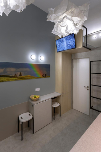 Others 4, CAPSULE HOTEL & HOSTEL, Kharkivs'ka