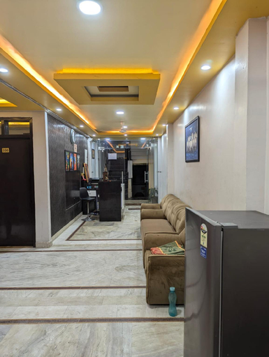 Others 4, HOTEL PARIJAT INN- A BOUTIQUE STAY , Lucknow