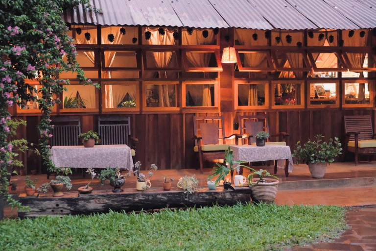 Food & Drinks 2, Mộc An Nhiên Farmstay, Đắk Đoa