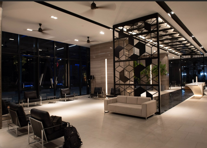 Others 5, Modern 1BR Retreat KLCC @ Expressionz by Fei Hong, Kuala Lumpur