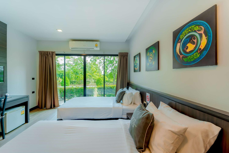 Bedroom 13