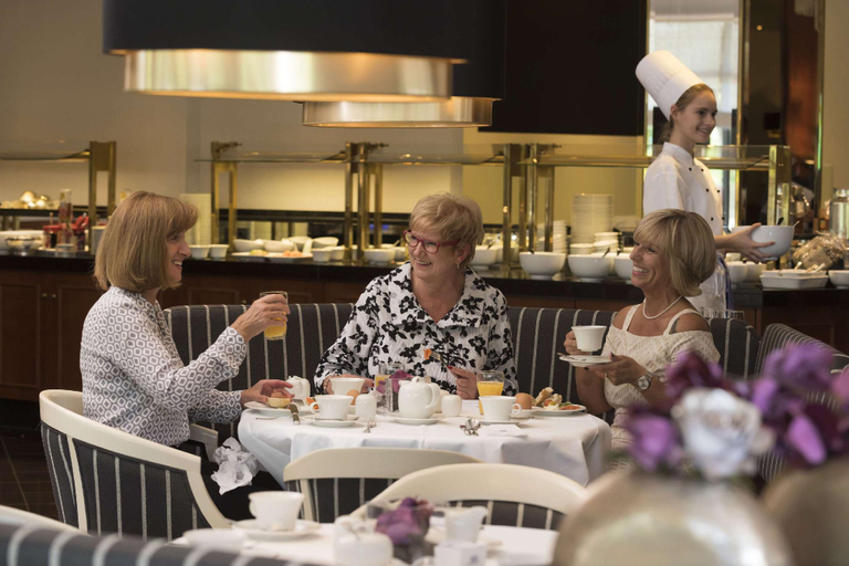 Food & Drinks 4, Maritim Hotel Bad Homburg, Hochtaunuskreis