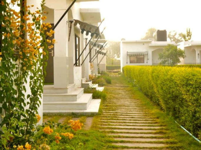 Others 5, Haveli Expedition & Resort , Pali