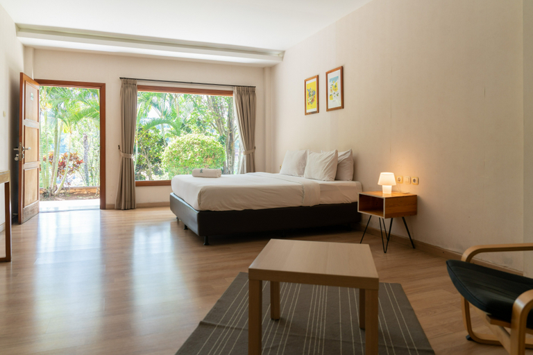 Bedroom 12