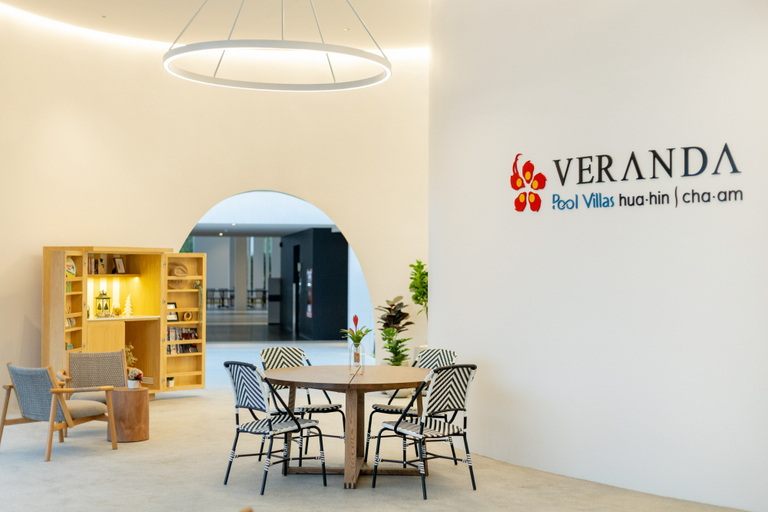 Others 4, Veranda Pool Villas & Suite Hua Hin Cha Am, Cha-Am