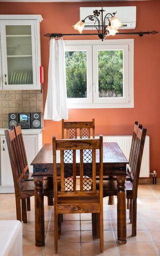Room 5, Villa Eudora, Ionian Islands
