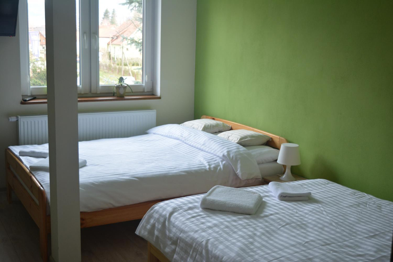 Others 4, Sieraton Pokoje i Apartament, Kłodzko