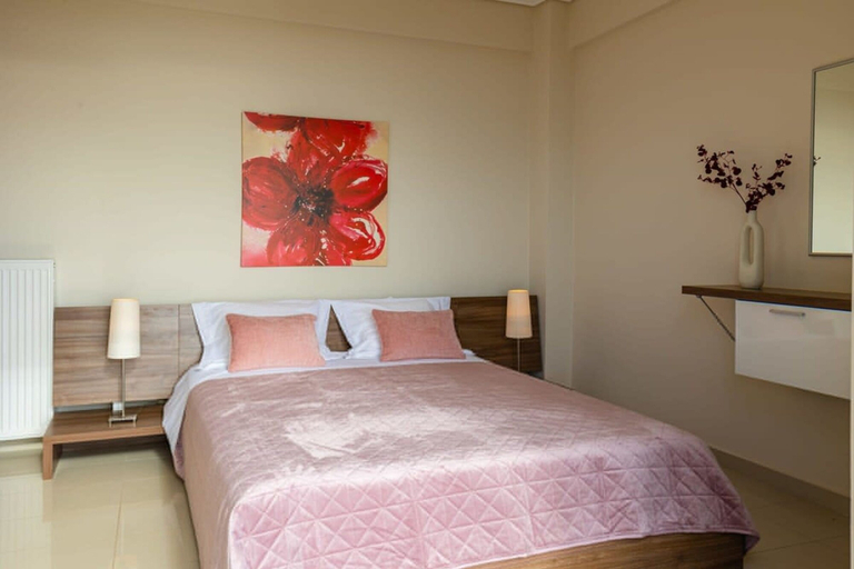 Room 5, Aigli Summer Getaway - Seaview Lux Retreat, Peloponnese
