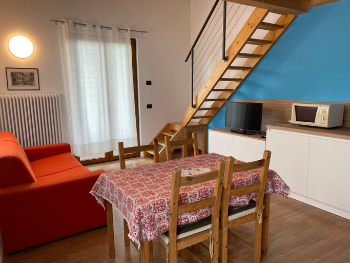 Others 4, Apartments Panoramica, Verona