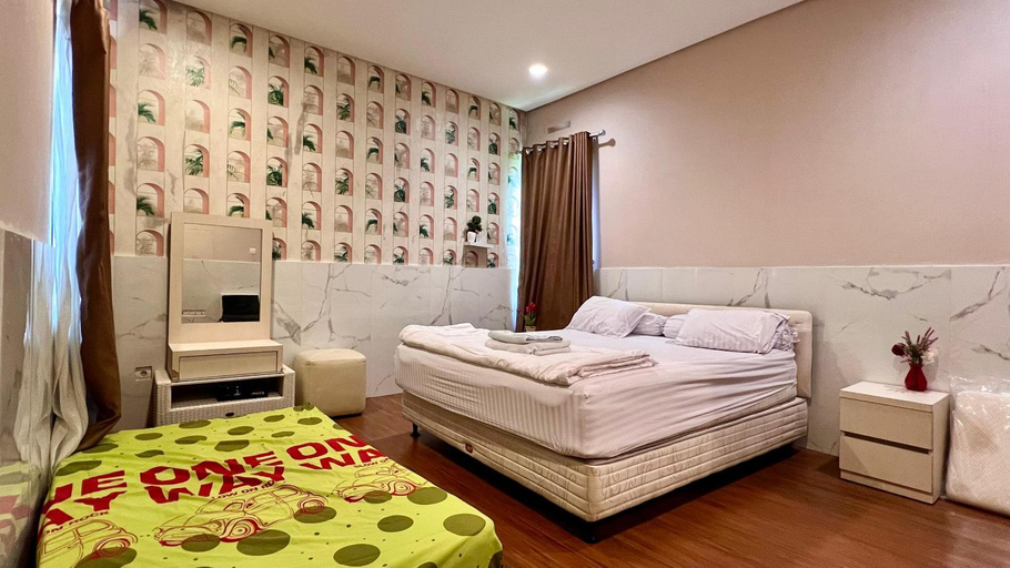 Bedroom 10