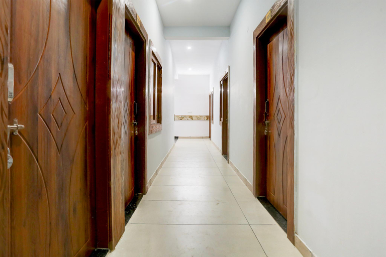 Others 5, Hotel O by OYO Adinath Guest House, Hardwar