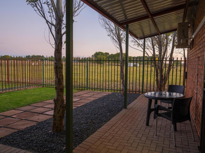 Others 3, In die Veld Guest Rooms, Mangaung