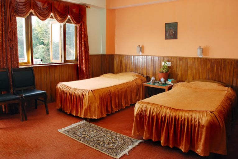 Bedroom 3, Pemaling Residency(Pelling), West Sikkim