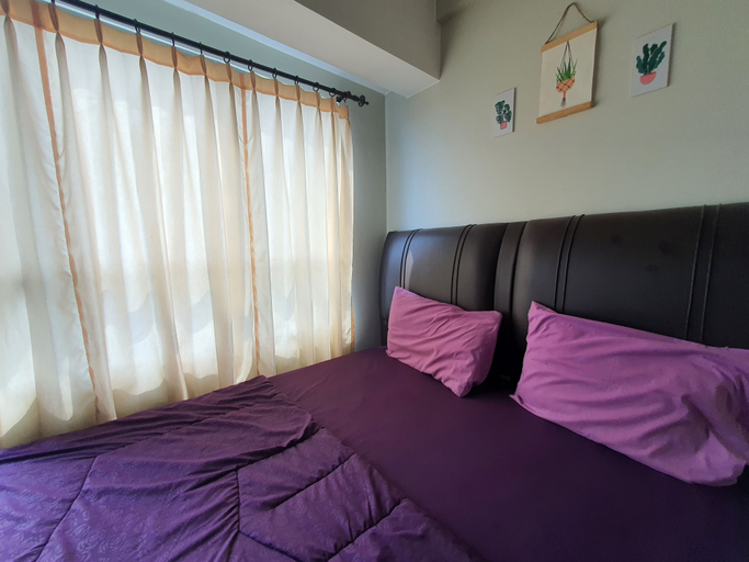 Bedroom 13