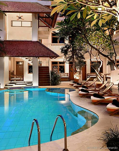 Sport & Beauty 2, W Hotel @Kuta Beach By Micky Studio1 (1 minutes to beach), Badung