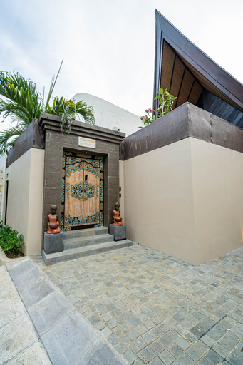 Exterior & Views 2, Villa Bolon Kuta, Badung