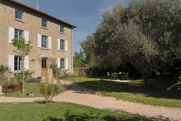 Exterior & Views 2, La Maison des Monts d'or, Rhône