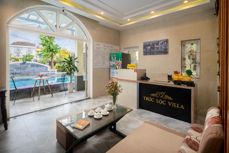 Others 4, Truc Loc Villa, Da Nang