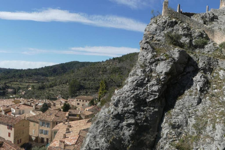 Others 5, Belle longere au calme - L'auguste maison d'hotes, Alpes-de-Haute-Provence