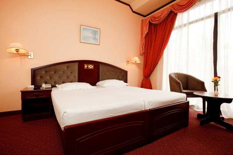 Bedroom 3, Hotel Devon, K.F.G. & G. Korale