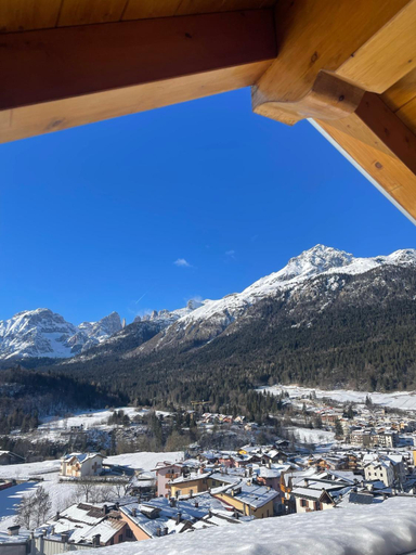 Others 5, Al Marchior, Trento