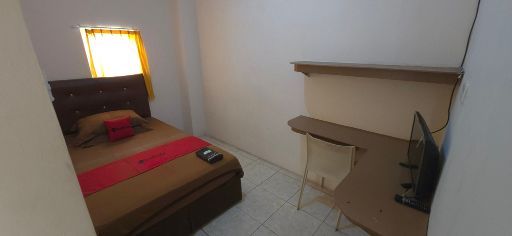 Bedroom 5