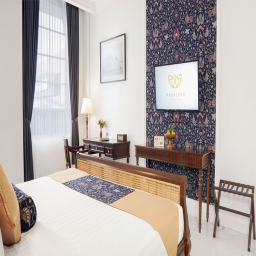 Bedroom 5