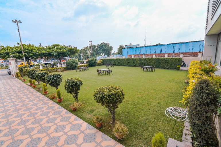 Others 5, Hotel Trimurti By Carlton Suites, Faizabad