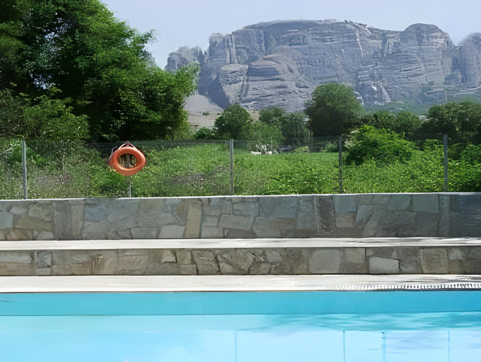 Others 5, Meteora Garden, Thessaly