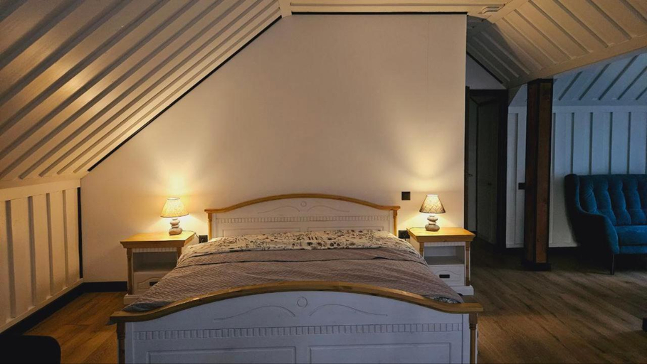 Others 5, More Holiday Cottage L, Tukums
