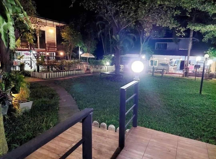 Others 5, Sleep Home Khaoyai, Pak Chong