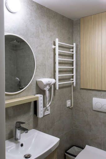 Others 3, CAPSULE HOTEL & HOSTEL, Kharkivs'ka