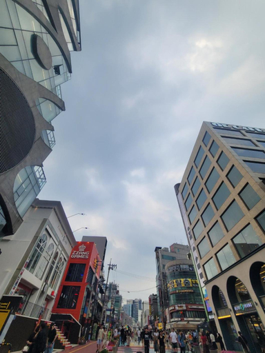 Exterior & Views 2, K wave guesthouse only Female, Mapo