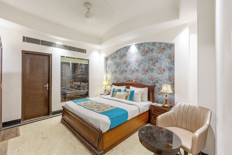 Bedroom 17