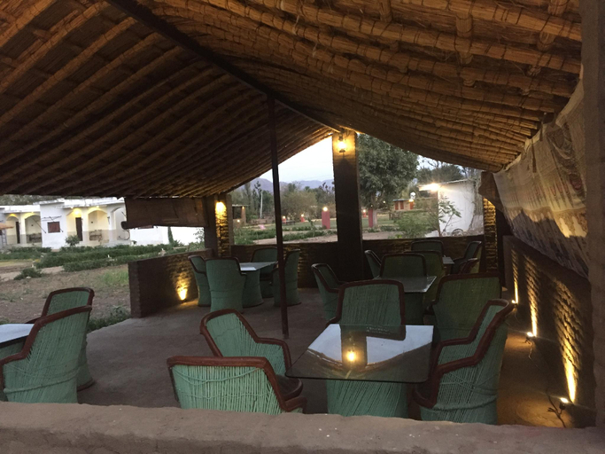 Food & Drinks 3, Haveli Expedition & Resort , Pali