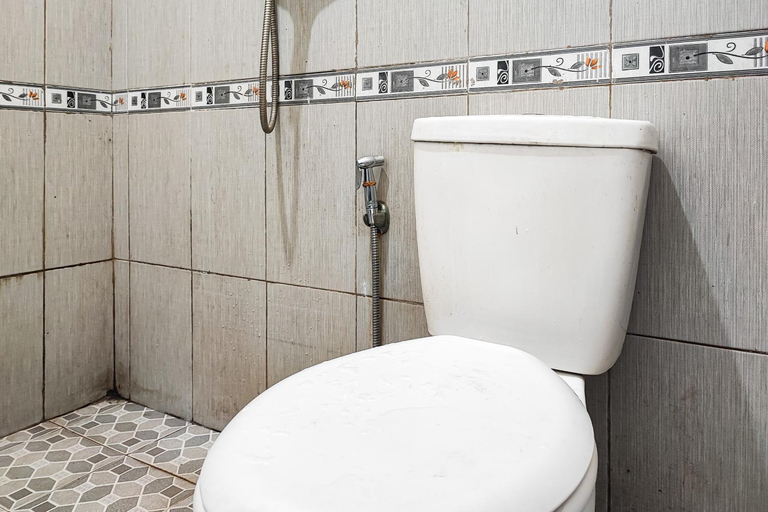 Bathroom 5